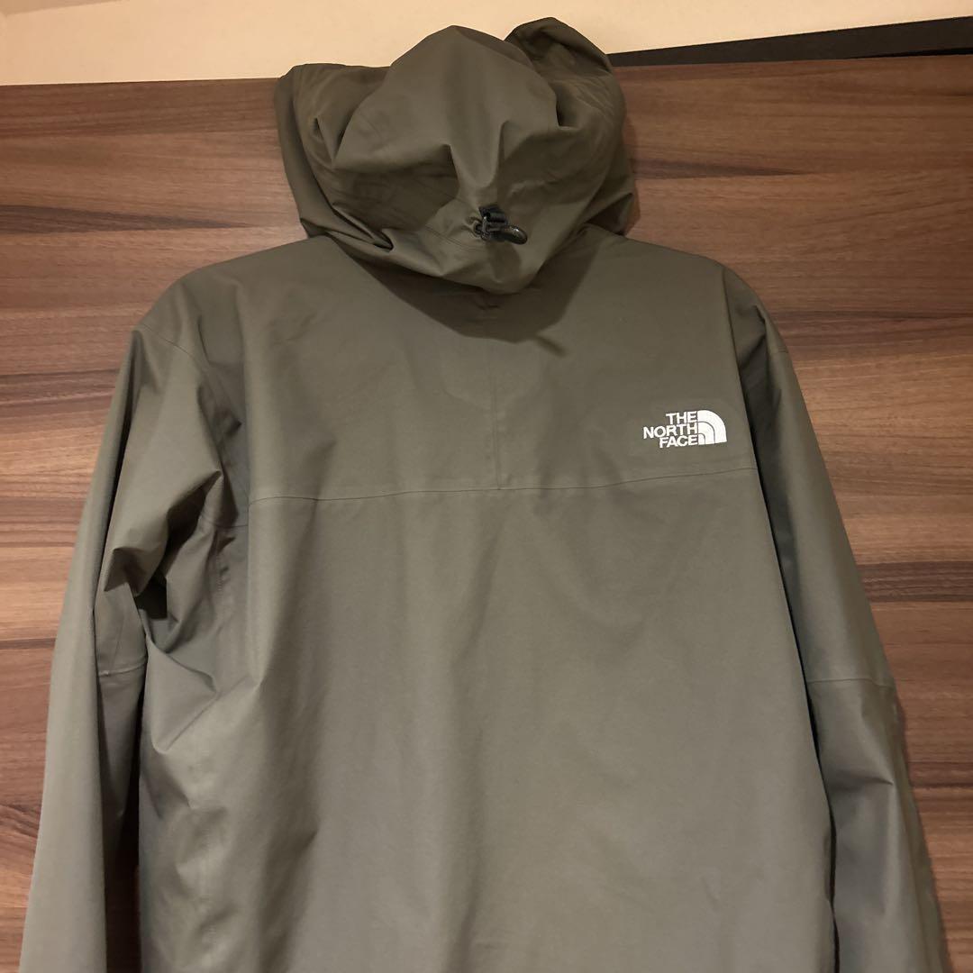 ザノースフェイスTHE NORTH FACE クライムライト ジャケットLサイズ