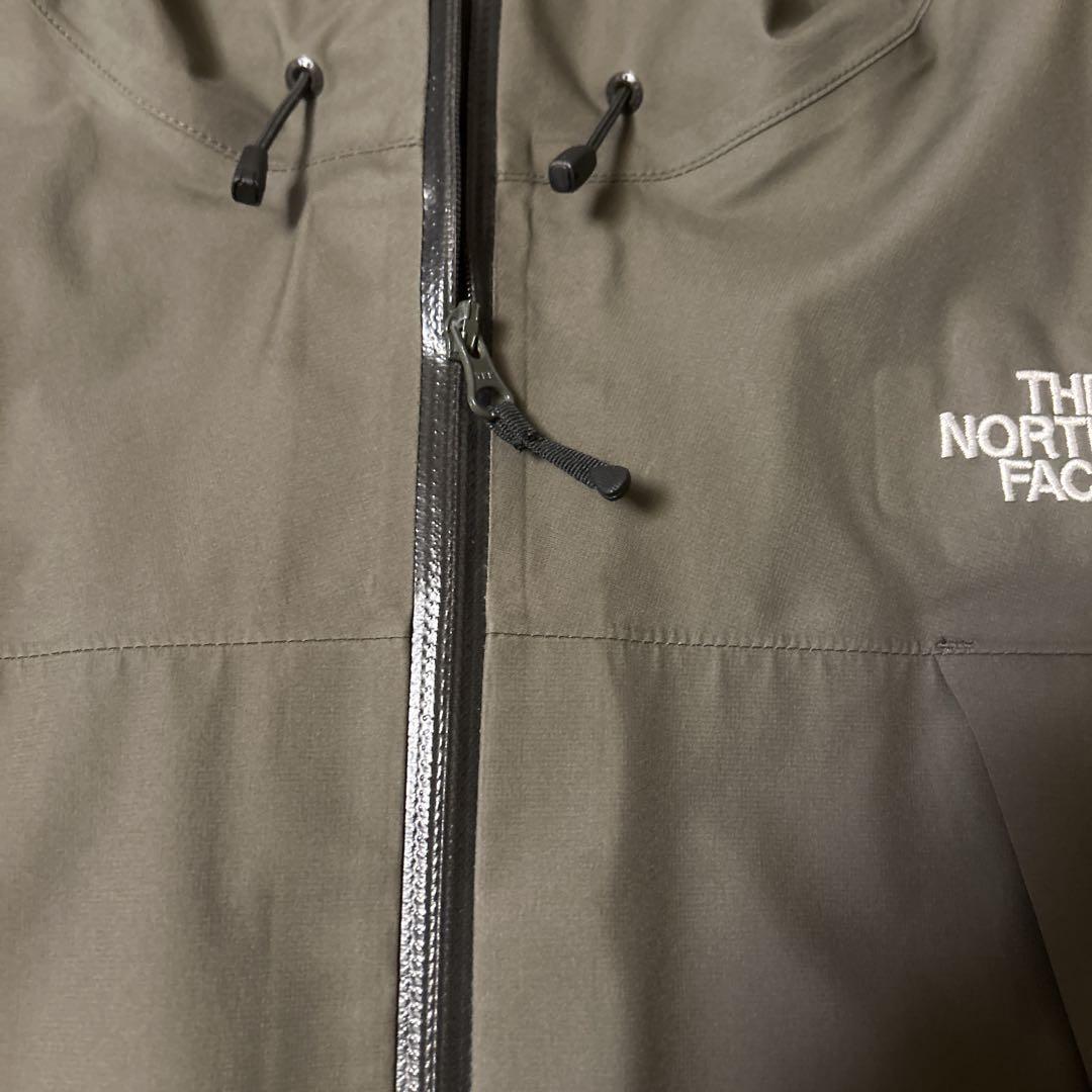 ザノースフェイスTHE NORTH FACE クライムライト ジャケットLサイズ