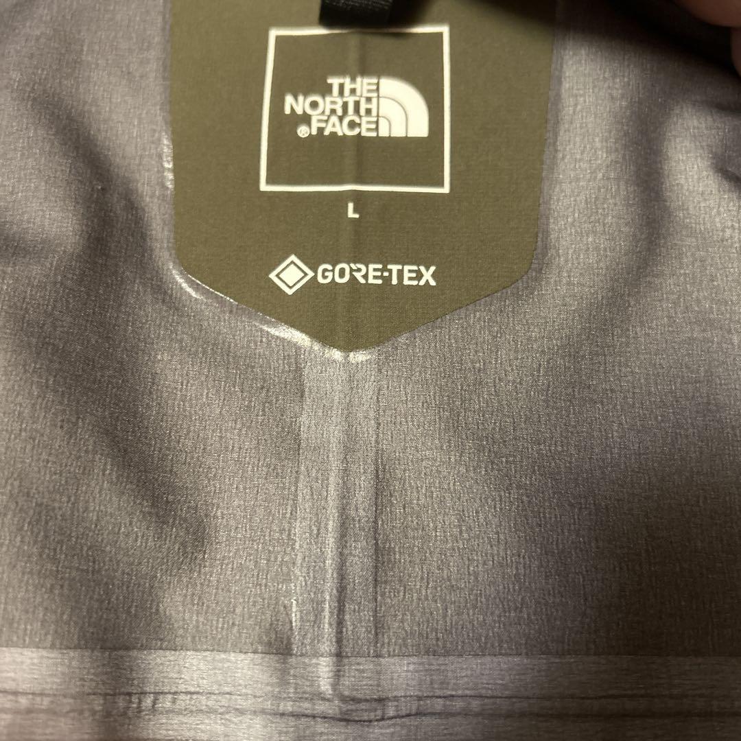ザノースフェイスTHE NORTH FACE クライムライト ジャケットLサイズ