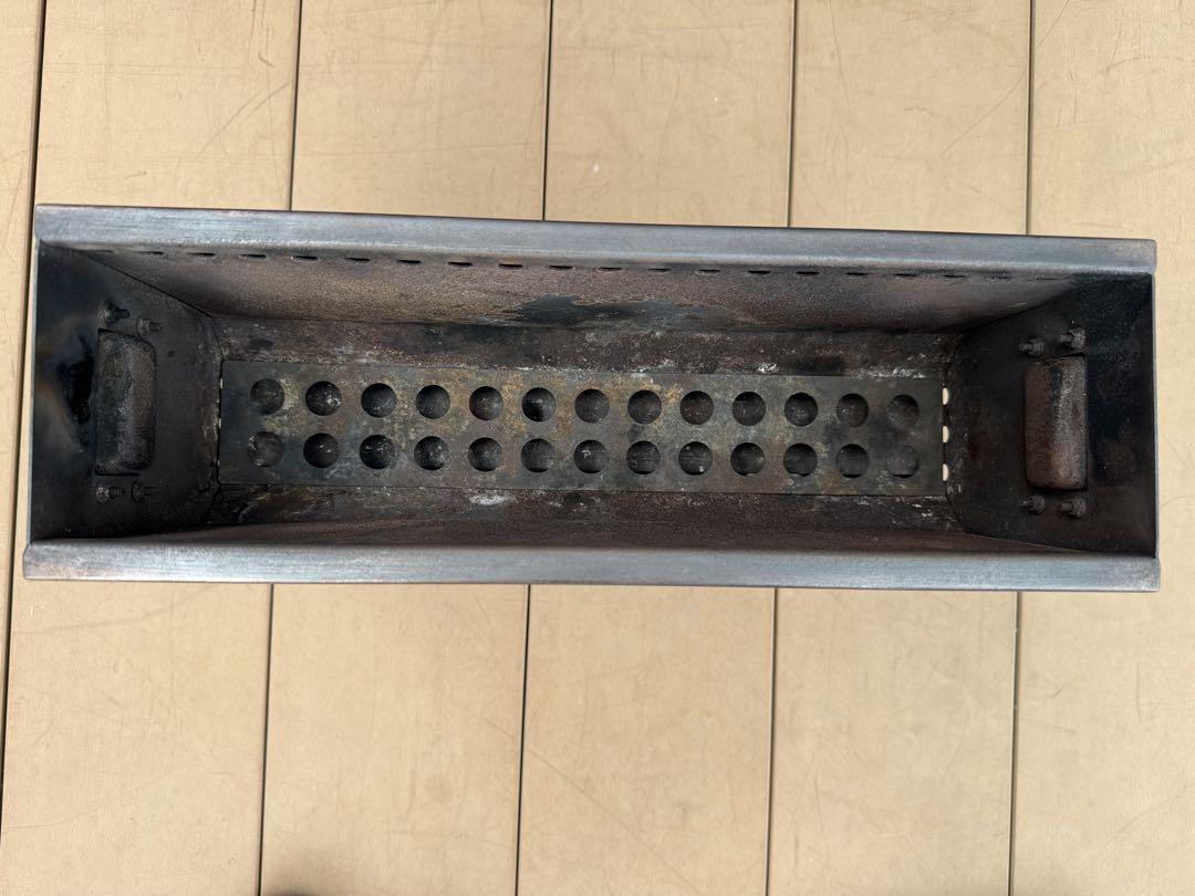 【DOD】めちゃもえファイヤー 専用ゴトク付