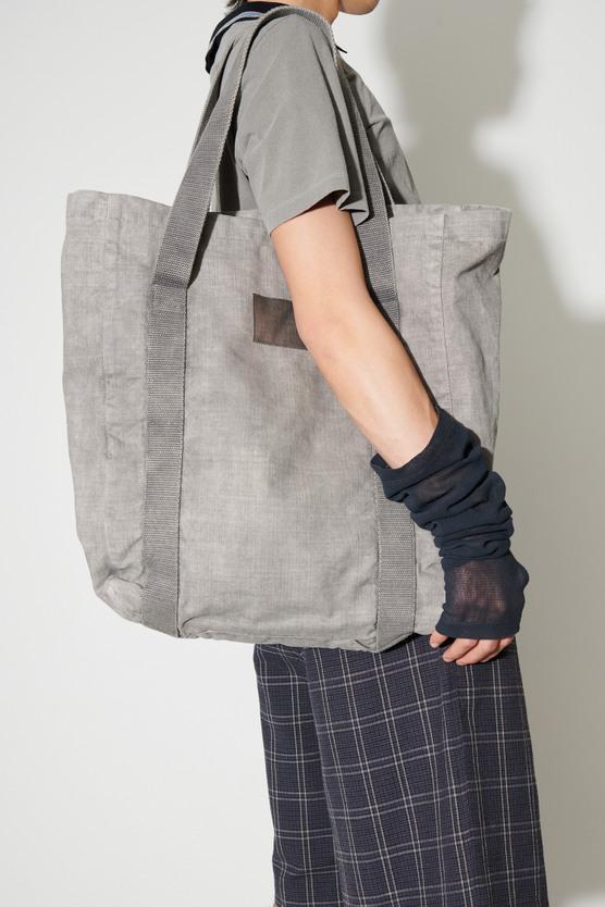 新品 OUR LEGACY FLIGHT TOTE