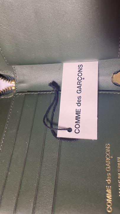 国産格安 Comme garçons 折り財布 uLQji-m20861162278 des 最安値HOT