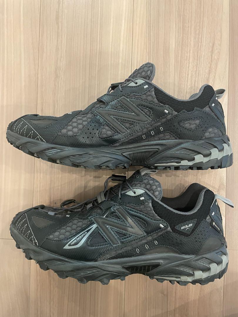 マコマコマン。ML610 XJ GTX ニューバランス 26.5cm