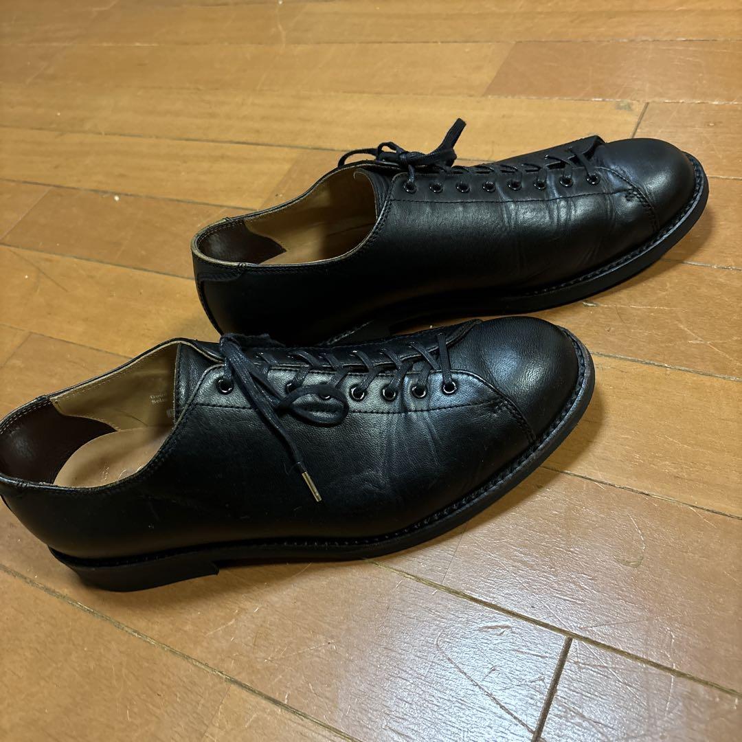 Brother Bridge ALI ホースハイド