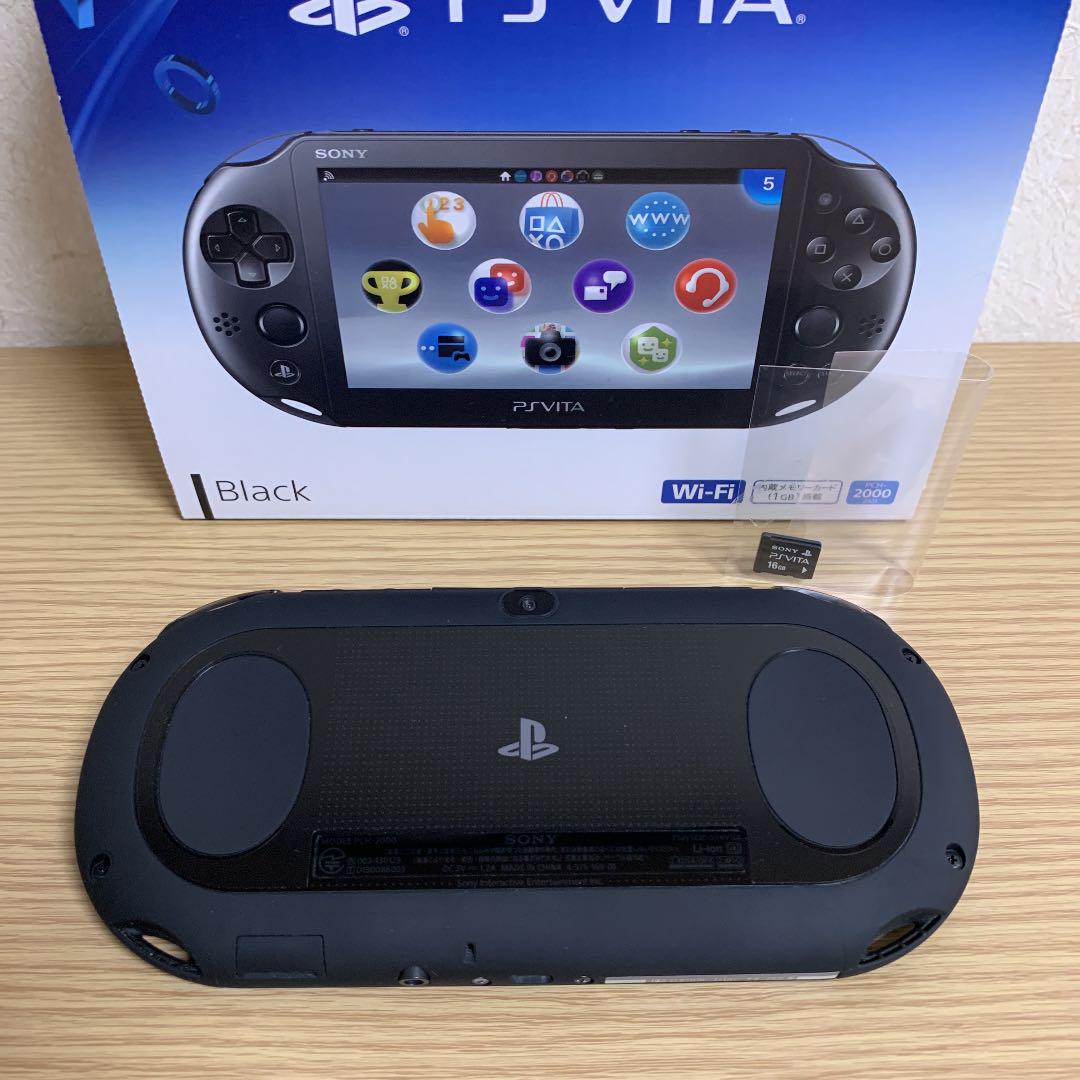 11592円 人気大割引 PSVita PCH-2000 本体 ホワイト 内容品完備 11592円 人気大割引 PSVita PCH-2000 本体 ホワイト 内容品完備