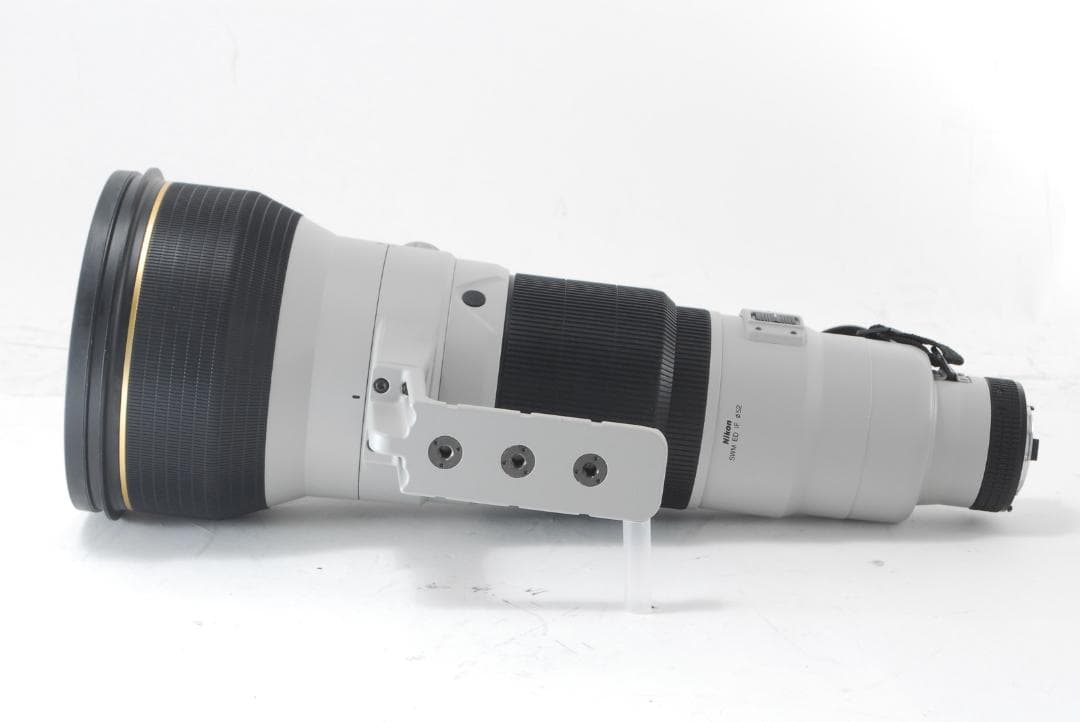 訳あり品 希少】ニコンAF-S Nikkor 600mm F4 D II ED - メルカリ 訳あり品 希少】ニコンAF-S Nikkor 600mm F4 D II ED - メルカリ