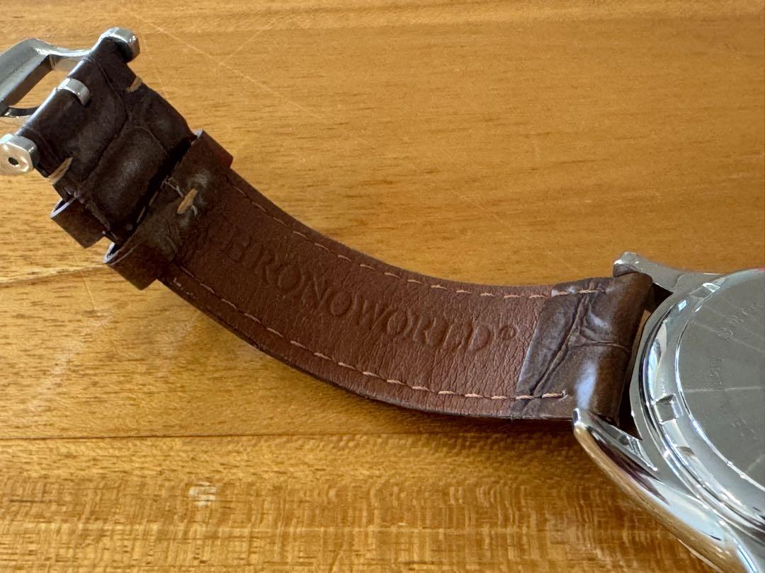 メカニカル セイコー アルピニストSARB017 Seiko Alpinist