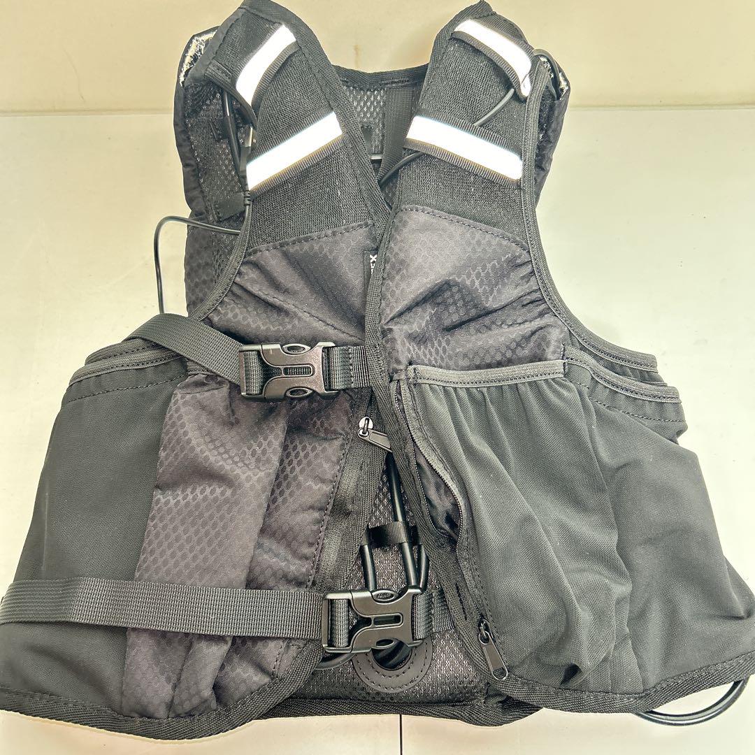【美品】タルテックス アイスドウォーターベスト 水冷ベスト