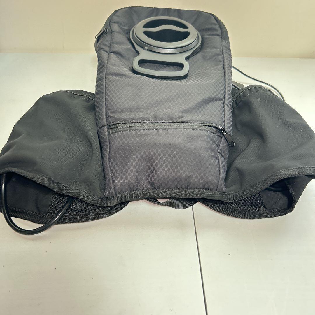 【美品】タルテックス アイスドウォーターベスト 水冷ベスト