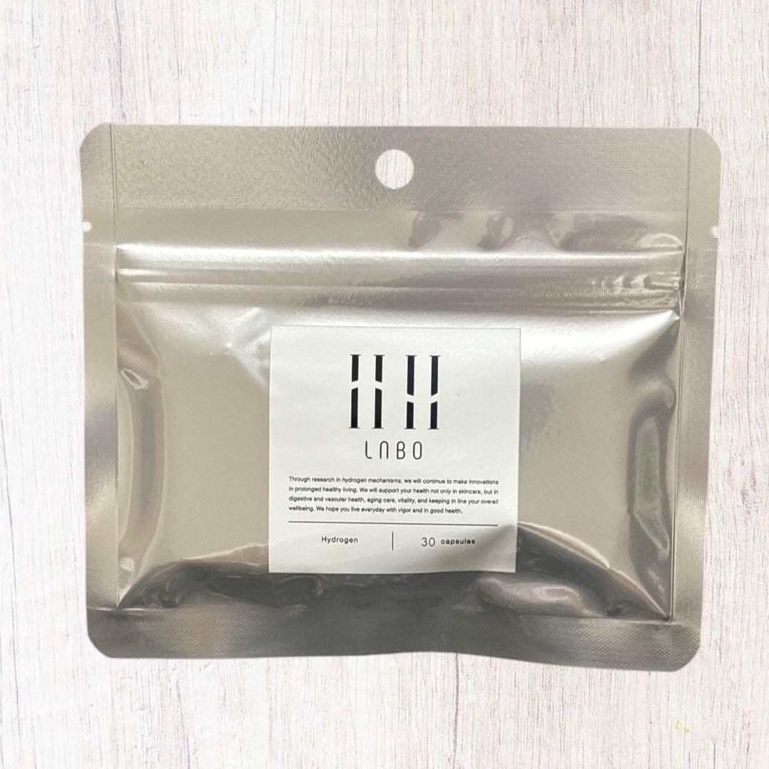 HHLABO ダブルエイチラボ 30粒 2袋セット HHLABO ダブルエイチラボ 30粒 2袋セット