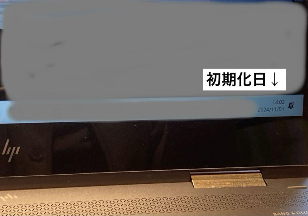 ノートパソコン