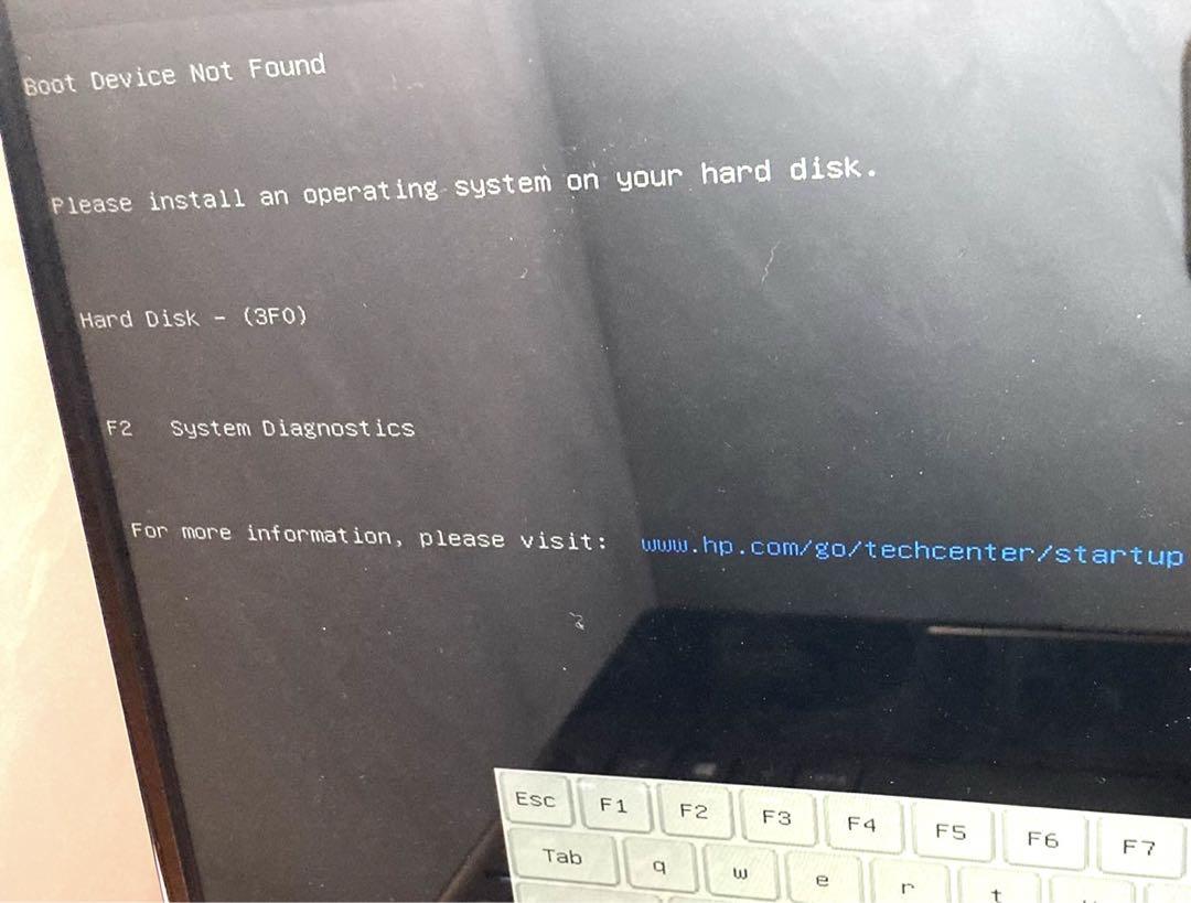HP