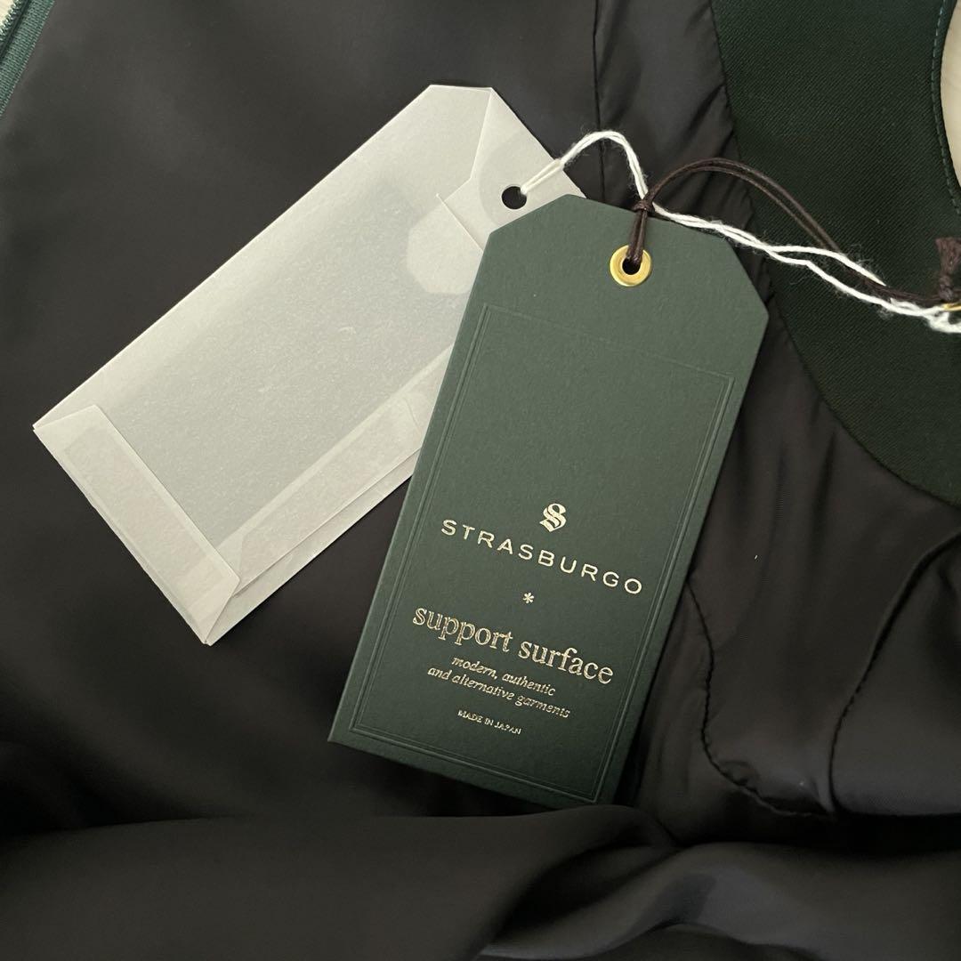 新品 support surface サポートサーフェス ワンピース