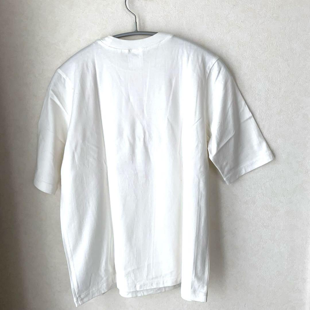 デレス deres dress up T shirt 白 - メルカリ