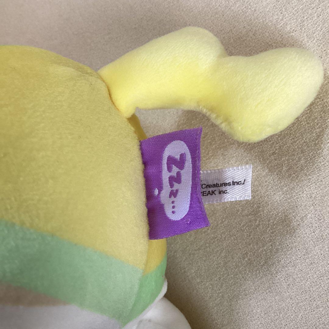 ポケモン　ぬいぐるみ　まとめ売り　カビゴン　ミュウ
