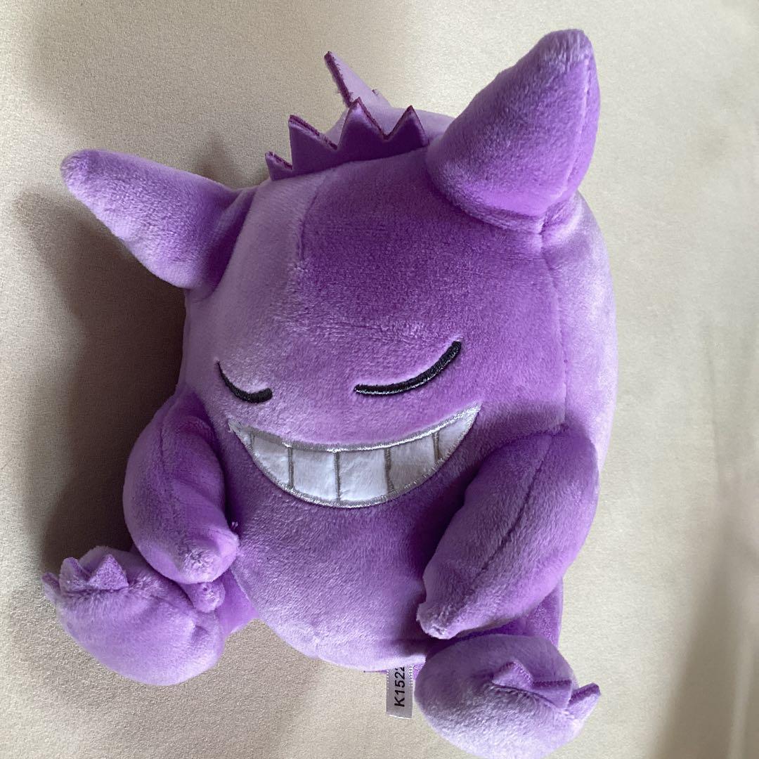 ポケモン　ぬいぐるみ　まとめ売り　カビゴン　ミュウ