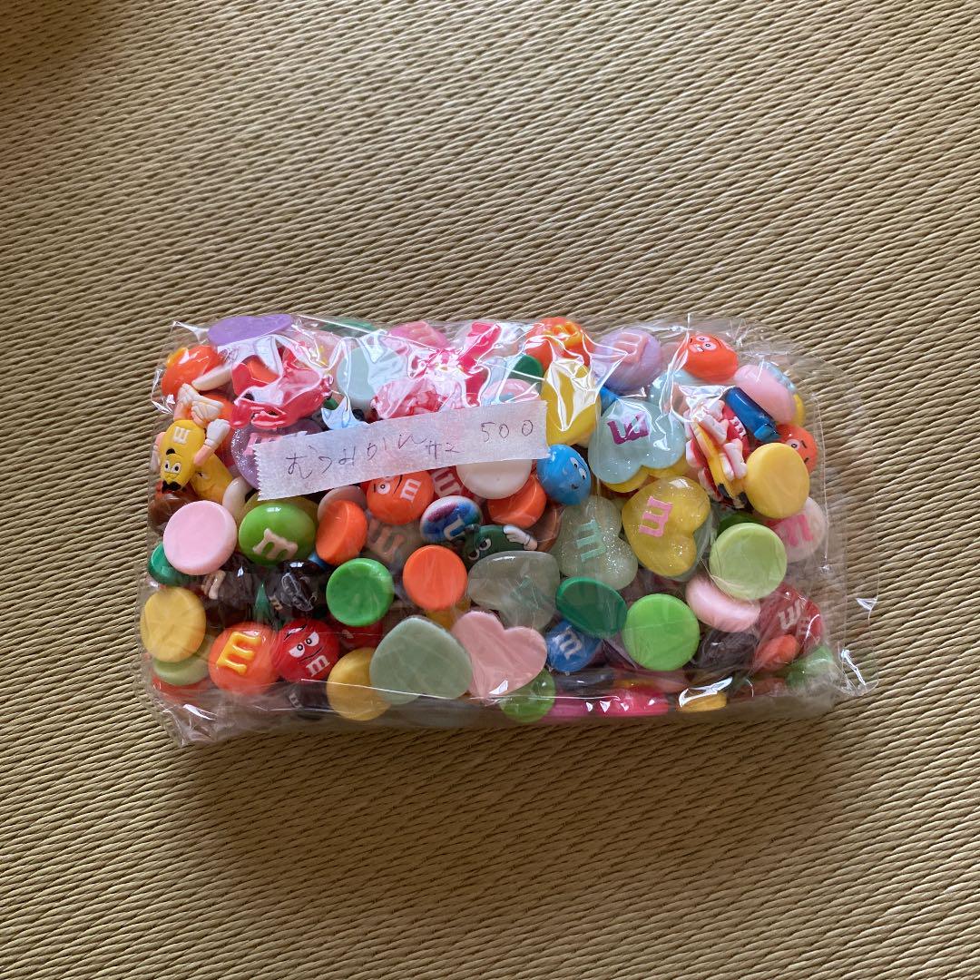 mutsu mikan様 デコパーツ | activoskateshop.com