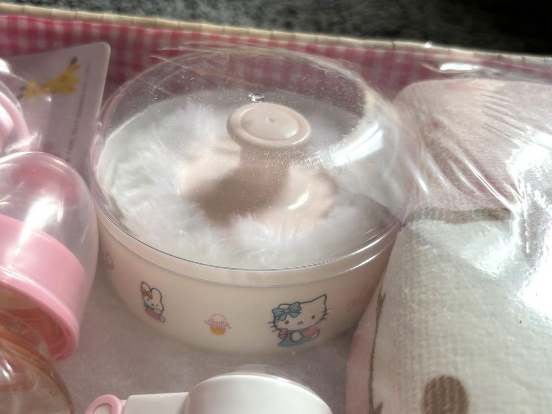 哺乳瓶 ミルクケース