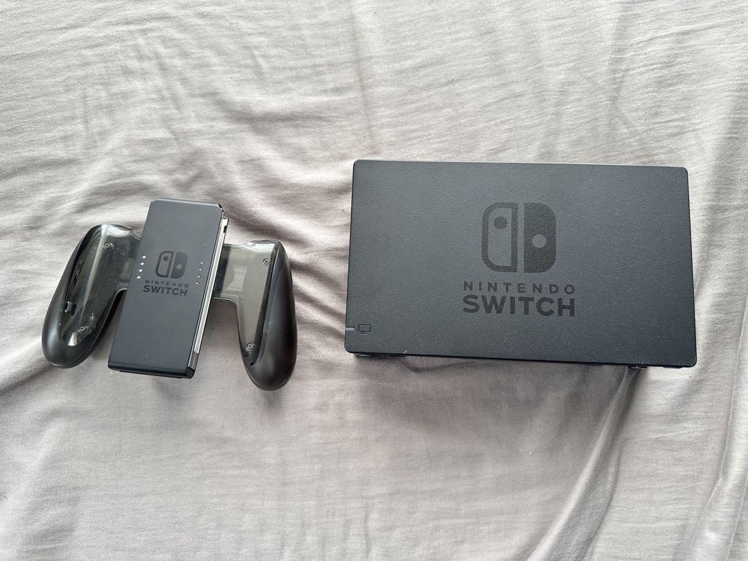 Nintendo Switch(HAC-001) 本体セット
