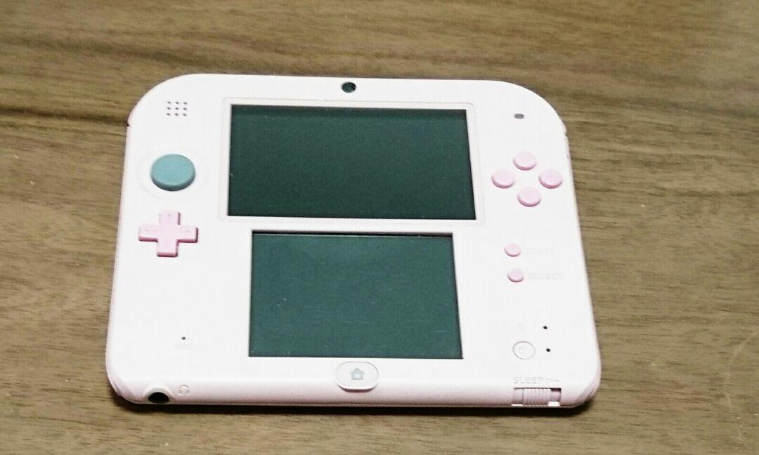 全商品オープニング価格 ニンテンドー2ds 本体 携帯用ゲーム本体 Mcdaniel3000 Com