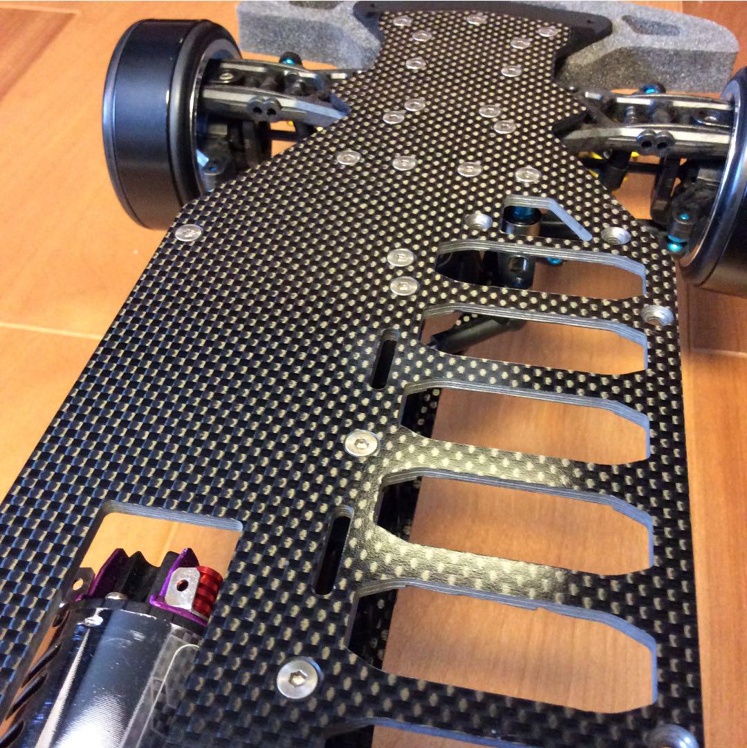 大得価人気SALE TAMIYA タミヤ TB EVOLUTION Ⅲ 未走行車 極上品 Lawc1-m20870108902 好評安い