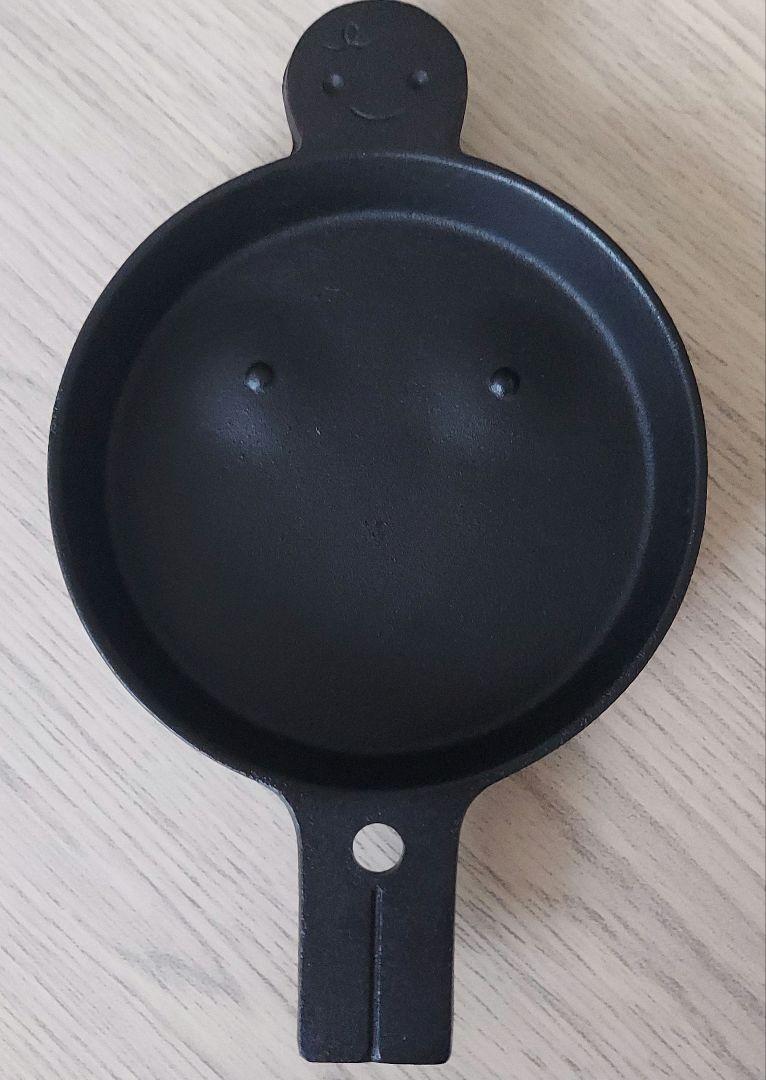 南部鉄器　スキレット　ダッチオーブン　工房ヒロ