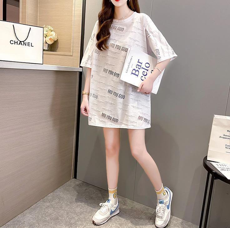 おおきいさ 大きいサイズ ロゴ 半袖 ピンク0 a08Dj-m20872040341 レディース 春夏 トップス ≙トレンド