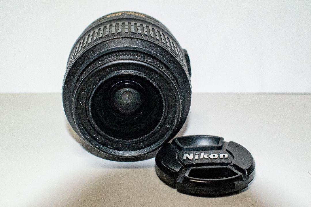 Nikon D5100