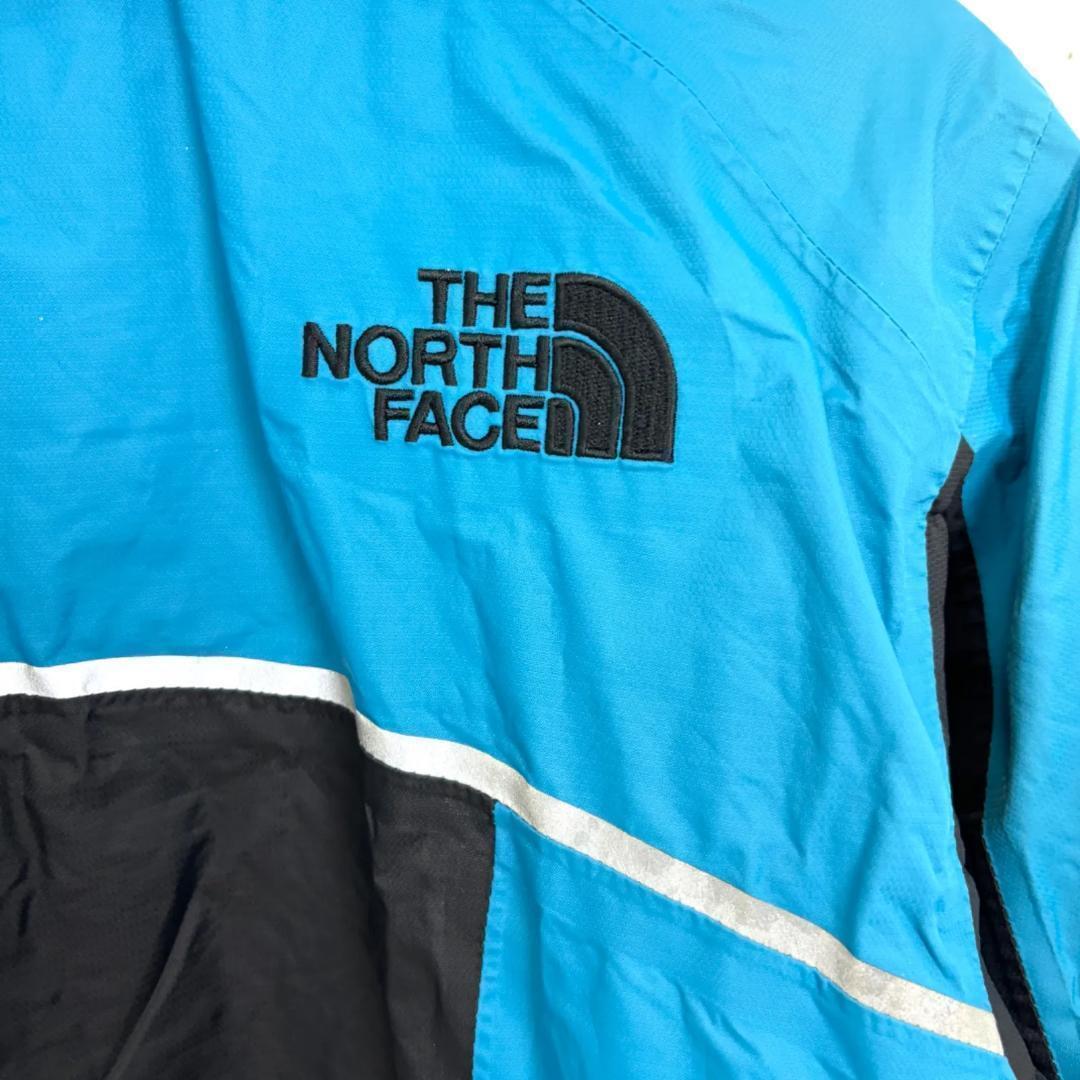 ザ・ノースフェイス ナイロンジャケット HYVENT ハイベント L