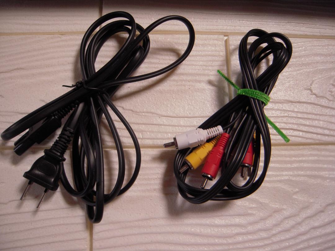 SONY ブルーレイプレーヤー　BDP-S360　中古