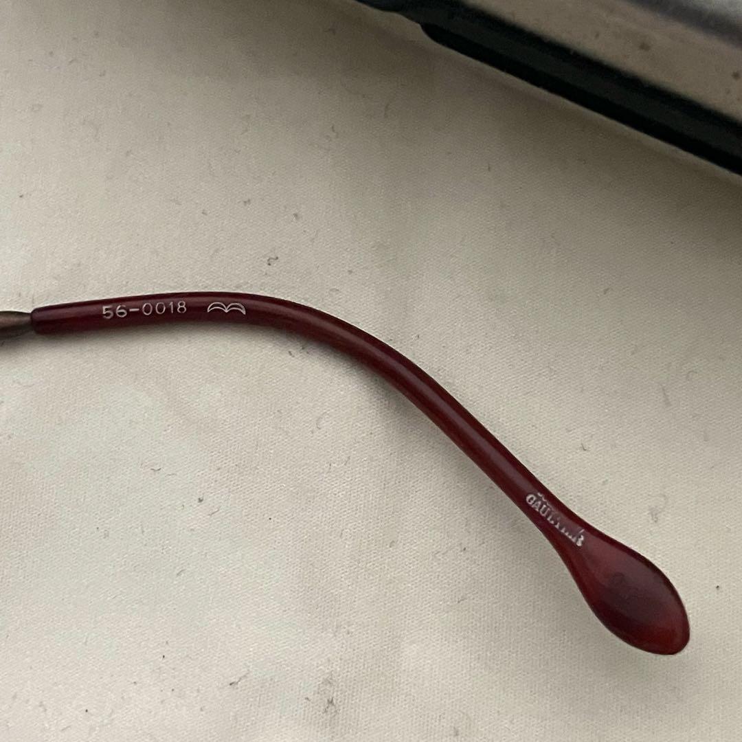 Jean Paul Gaultier サングラス Jean Paul Gaultier サングラス