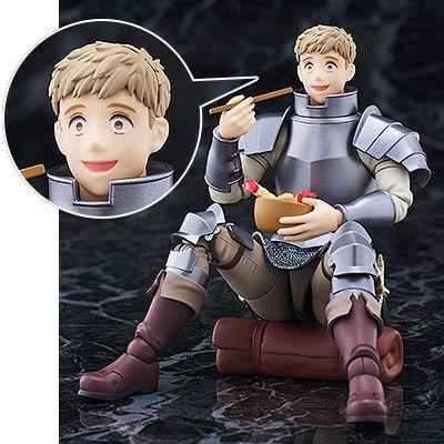 【figma】ライオス 特典付き
