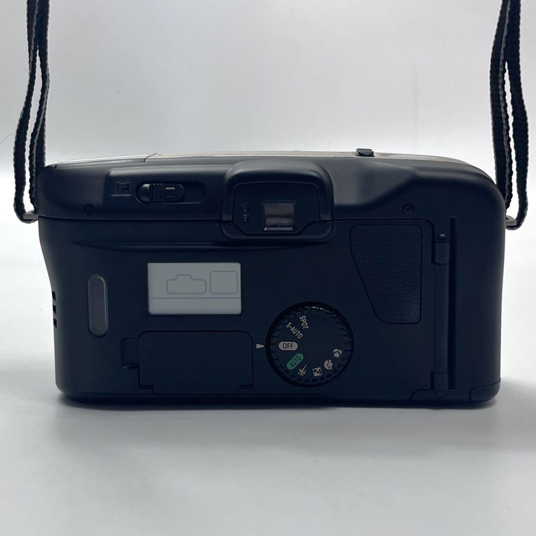 Canon キャノン Autoboy SⅡ XL パノラマ フィルム カメラ