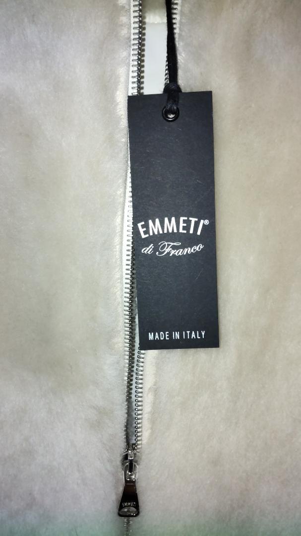 EMMETI / AULLA ジレ