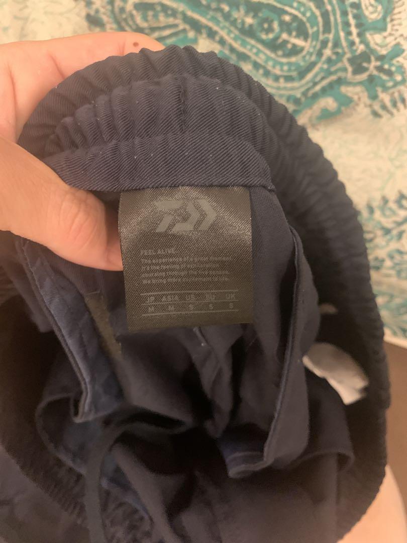 パンツ DAIWA PIER39 Tech Easy 2P Trousers Twill
