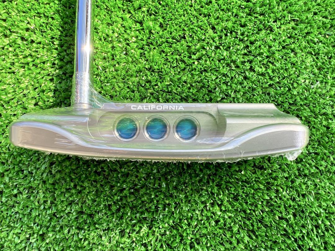 メルカリ最安値保障‼️SCOTTY CAMERON 2024 My GIRL 新品 - メルカリ