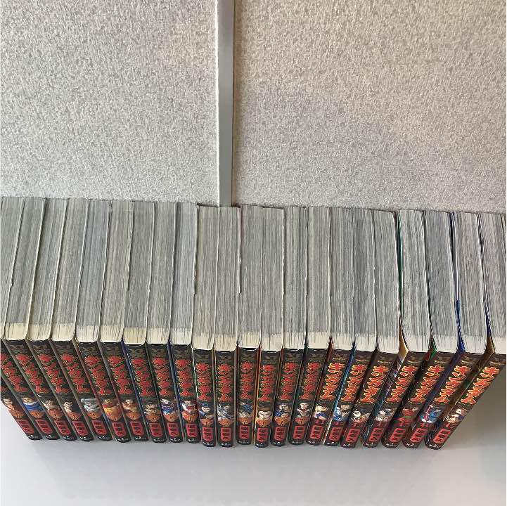 キングダム41〜44、47〜72巻　 全29冊 キングダム41〜44、47〜72巻 全29冊