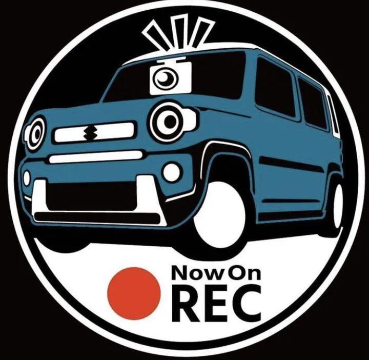 カラー変更可能 スズキ ハスラー ドライブレコーダー ドラレコ ステッカー - メルカリ カラー変更可能 スズキ ハスラー ドライブレコーダー ドラレコ ステッカー - メルカリ