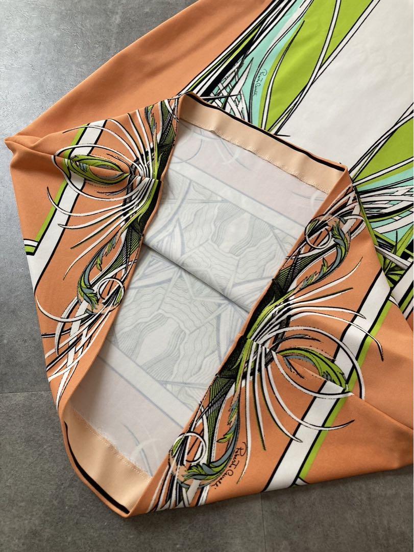 roberto cavalli ロベルトカバッリ ワンピース