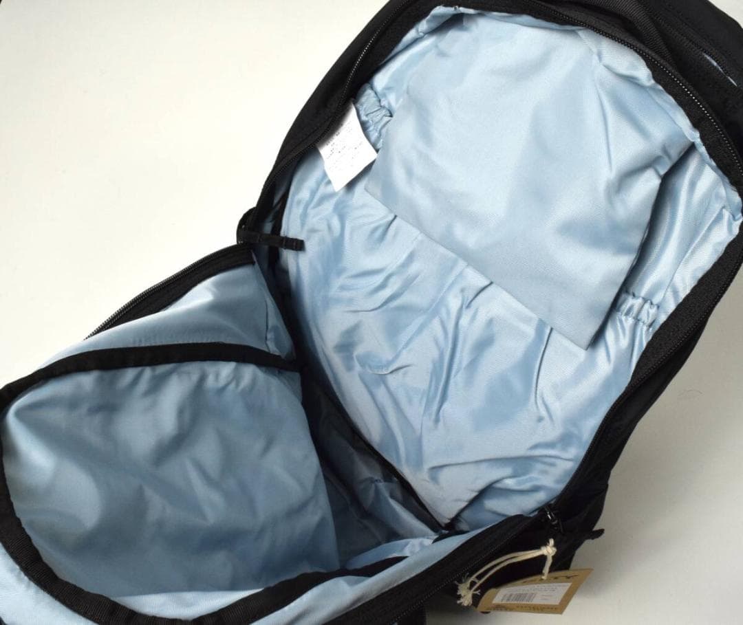 未使用 KELTY URBAN LIGHT FLAT IRON 28 リュック