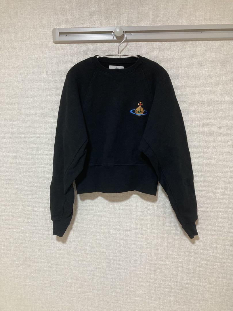 Vivienne Westwood トレーナー