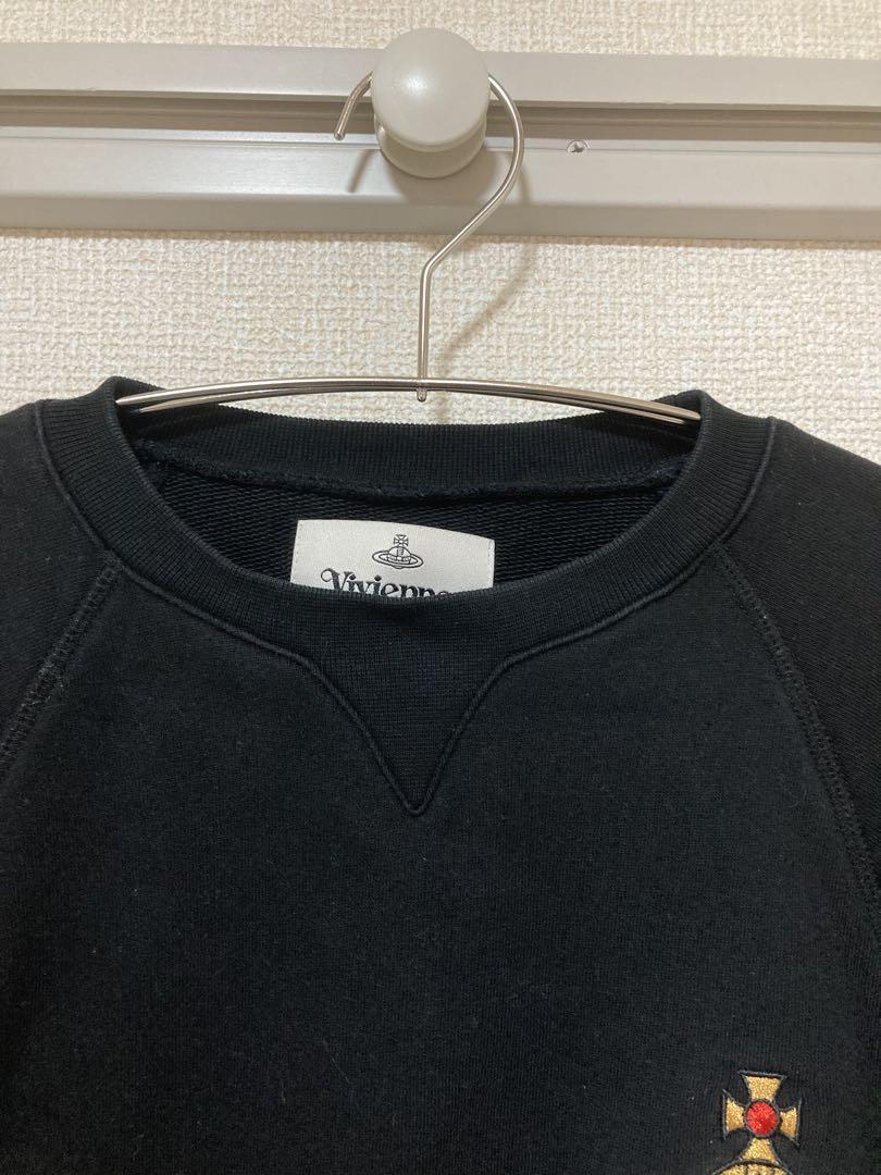 Vivienne Westwood トレーナー
