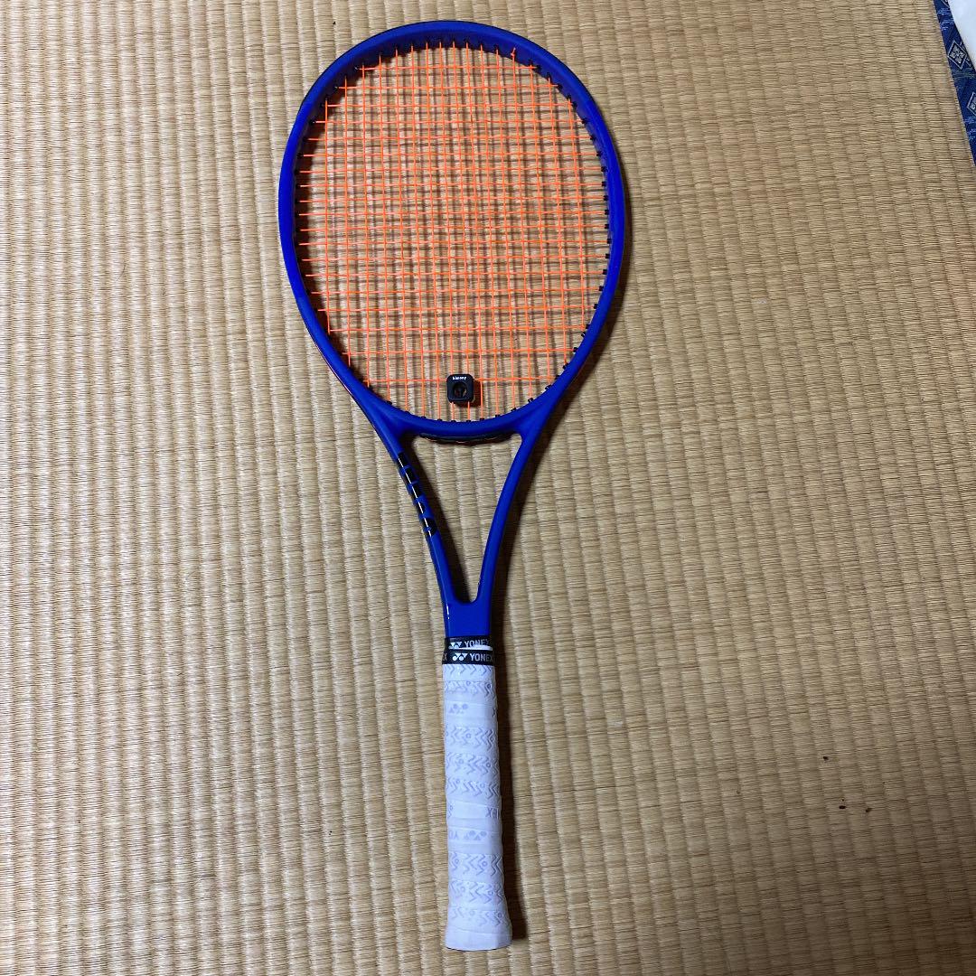 大人女性の プロスタッフ97cv 国内正規品 G2 レーバーカップ - ラケット(硬式用)