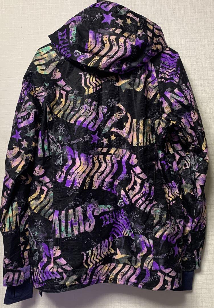 ❄️swivel スウィベル スノーボード レディース 11号　L ❄️swivel スウィベル スノーボード レディース 11号 L