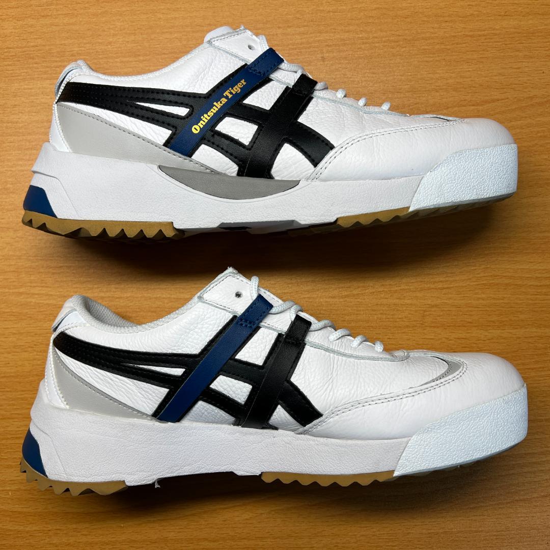 オニツカタイガー Onitsuka Tiger DELEGATION EX - メルカリ