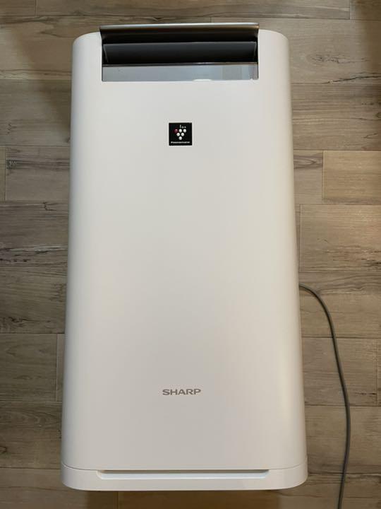 となります∔ hrzmさま専用 SHARP KI-LS50-W KCybo-m20879518686 シーズンに
