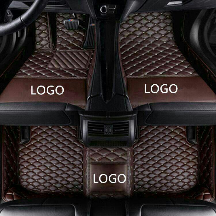 在庫あ格安 レクサス 系専用フロアマット皮革フロアマット洗いやすいカーペット CLkoG-m20879546714 UX 豊富な安い