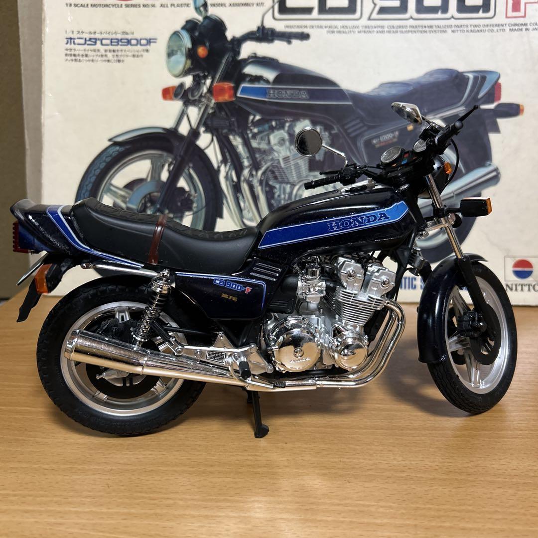 タミヤ 1/12 ヤマハYZF-R1M 