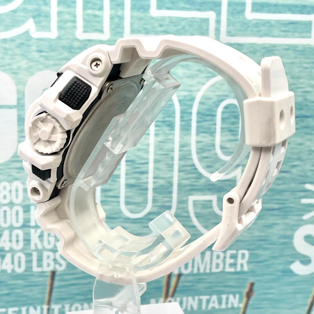 G-SHOCK 時計 メンズ GA-400 世界 耐衝撃 アナデジ カジュアル