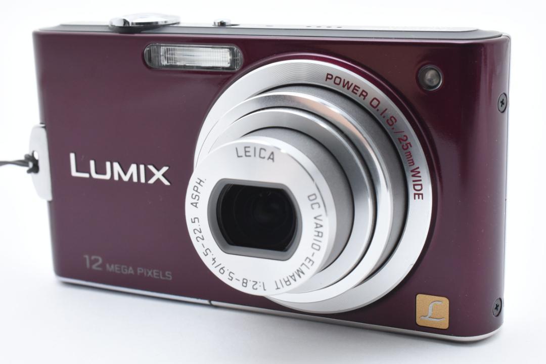 Panasonic LUMIX